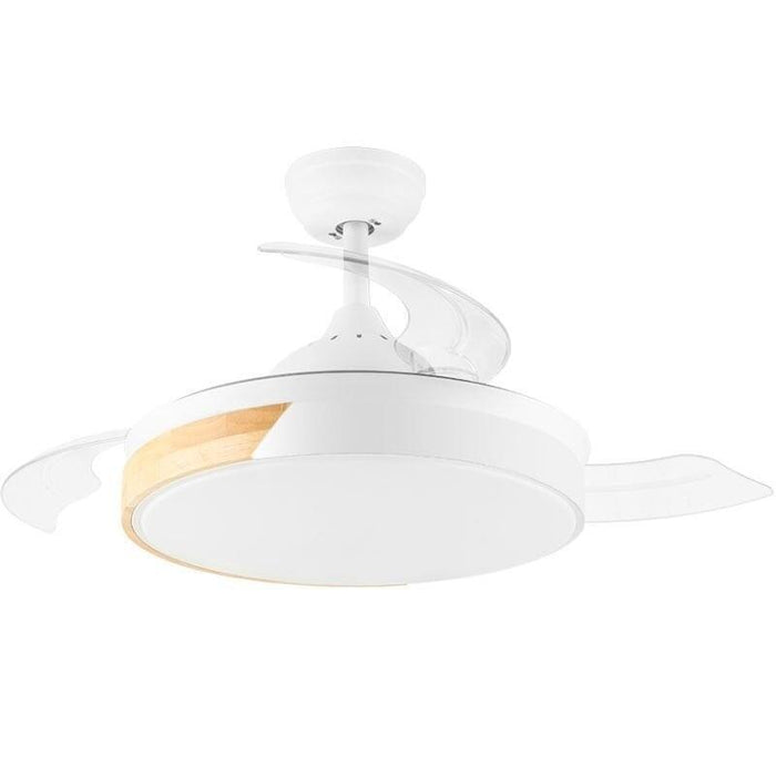 Ventilador De Techo Orbegozo Cp 155105 35w 3 Aspas 105cm 6 Velocidades