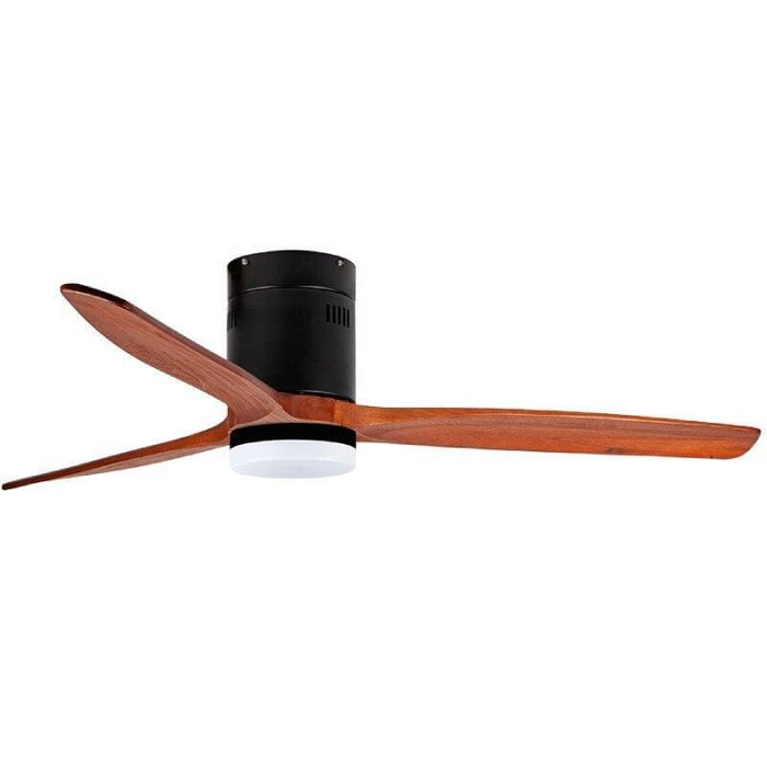 Ventilador De Techo Orbegozo Cp 172132 35w 3 Aspas 132cm 6 Velocidades