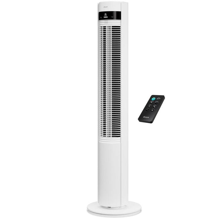 Ventilador De Torre De Elevación Duux Wei
