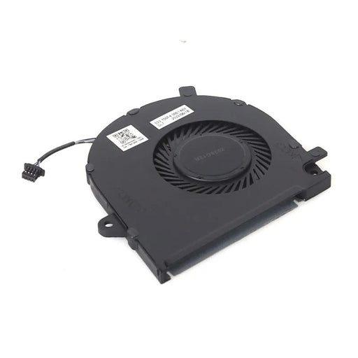 Ventilador Para Portátil Dell 16 7620 Rtx3060 | Cn-0V7P3C