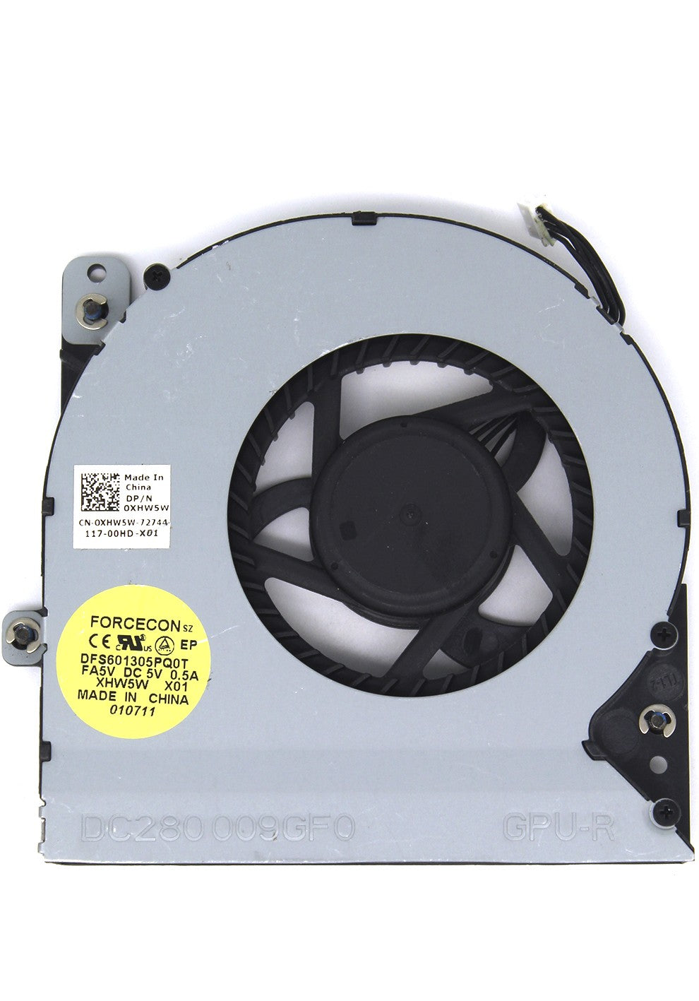 Ventiladores recambio para DELL