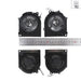 Ventilador Para Portátil Dell G15 5530 G16 7630 | Eg75071S1-C280-S9A Eg75071S1-C290-S9A