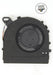 Ventilador Cpu Para Portátil Dell Inspiron 15 7560 15-7560 Vostro 14 5468 15 5568 Dc28000Icr0