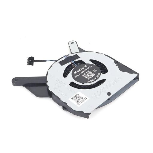 Ventilador Gpu Dedicada Para Portátil Dell Latitude 5400 0T9T4M