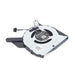 Ventilador Gpu Dedicada Para Portátil Dell Latitude 5400 0T9T4M