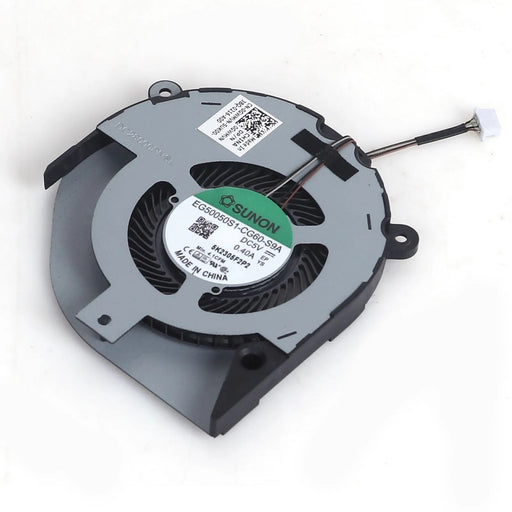 Ventilador Para Portátil Dell Latitude 5400 | P98G Cn-0T9T4M