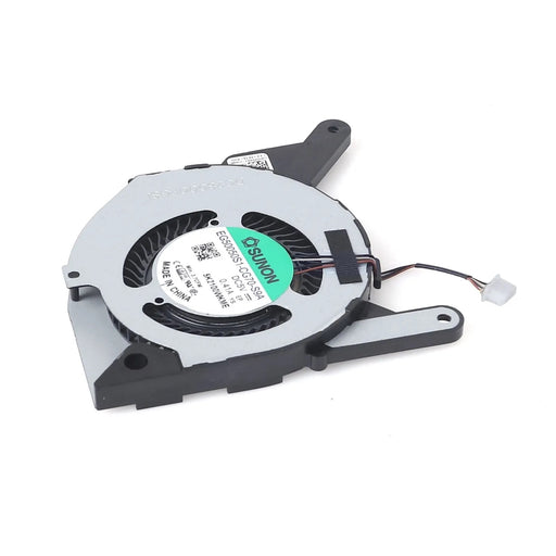 Ventilador Para Portátil Dell Latitude 5410 | Cn-0Hhkd2 Hhkd2 Eg50050S1-Cg70-S9A