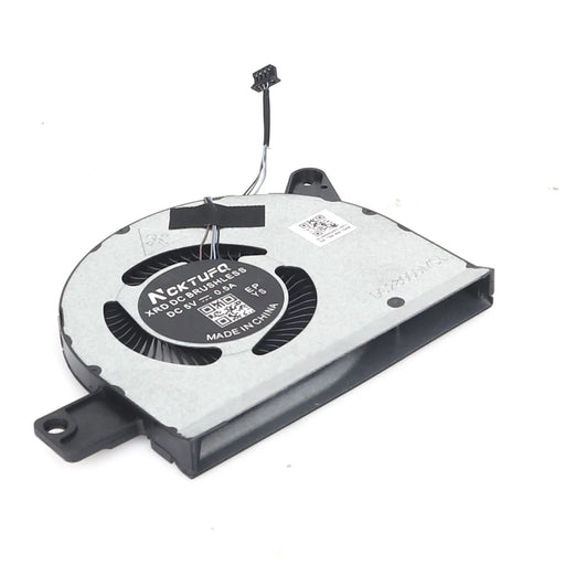 Ventilador Para Portátil Dell Latitude E5580 E5590 Precision 3520 3530 09Vk27