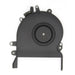 Ventilador Cpu Derecho Para Portátil Apple Macbook Pro A1707 15" 2016