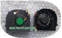 Ventilador Cpu Para Portátil Acer Aspire 5335 5535 5735 Dfs531405Mc0T