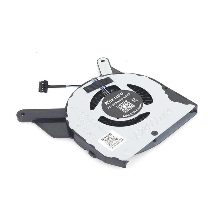 Ventilador Gpu Dedicada Para Portátil Dell Latitude 5400 0t9t4m