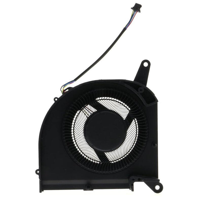 Ventilador Gpu Para Portátil Aorus 15g 15p 17p Rx7g Rx5g Rp77 Rp75 1cm