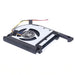 Ventilador Gpu Para Portátil Asus Fx95 Fx95G Fx95D Fx86 Fx86Fe Fx86Fm Dfs5K12114262H