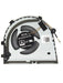 Ventilador Gpu Para Portátil Dell G3 G3-3579 G5-5587