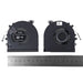 Ventilador Gpu Para Portátil Razer Rz09-027 Rz09-0270