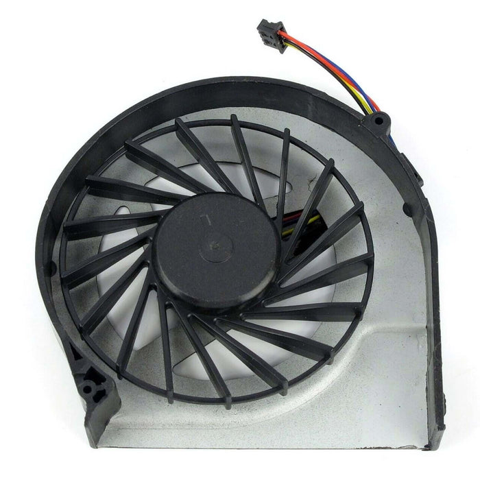 Ventilador Cpu Para Portátil Hp 4Gr53Hstp60