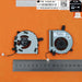 Ventilador Cpu Para Portátil Hp Assy Hdd Ent 17 Dfs150305Bd0T 023.10086.0001 914256-001