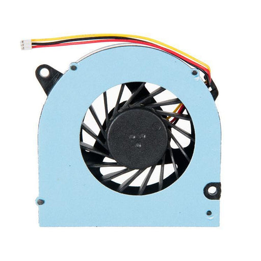 Ventilador Cpu Para Portátil Hp Compaq 320 321 420 425 625 Dfs481305Mc0T