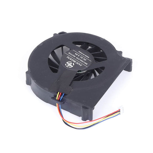 Ventilador Cpu Para Portátil Hp Cq42 G42 Cq62 G62 Cq56 G56 4Pines 688281-001