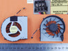 Ventilador Cpu Para Portátil Hp Dv7-4000 Dv6-4000 Dv6-3000 Hasee A560P K580P K580S Dfb552005M30T F9V8