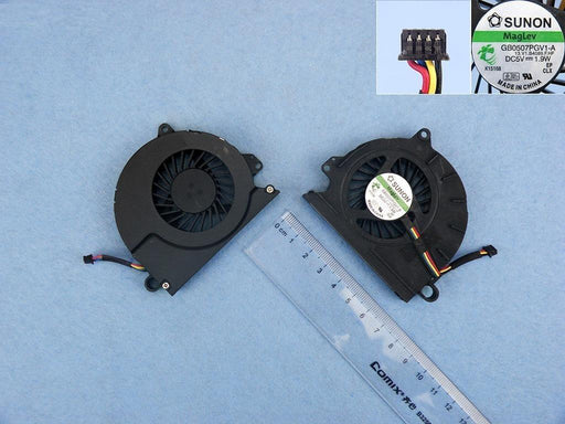 Ventilador Cpu Para Portátil Hp Elitebook 8440P Gb0507Pgv1-A 13.V1.B4089.F.Hf Gc057514Vh-A