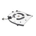 Ventilador Para Portátil Hp Envy 13-Ag0007Ca 13-Ag0010Ca 13Z-Ag000 | Dfs200005Av0T