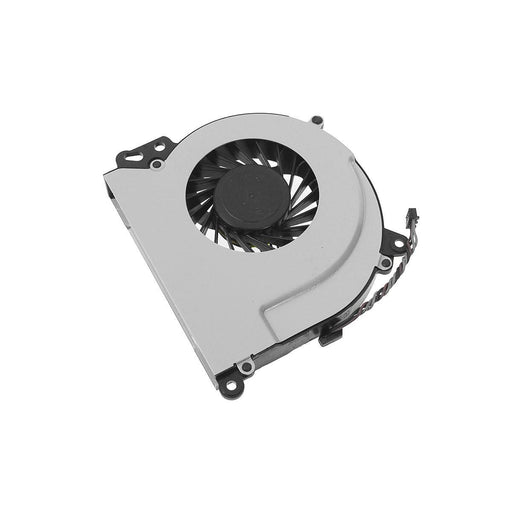 Ventilador Cpu Para Portátil Hp Envy 15 Envy 17 Dfs531105Mc0T