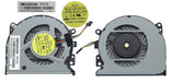 Ventilador Cpu Para Portátil Hp Envy 15-U 15-U499Nr 15-U110Dx 15-U011Dx 15-U111Dx