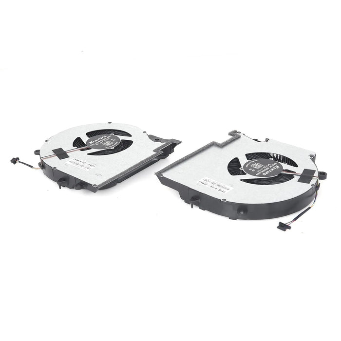 Ventilador Para Portátil Hp Omen 17-Ck1020Nr M78888-001