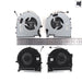 Ventilador Para Portátil Hp Omen 17-Ck1020Nr M78888-001
