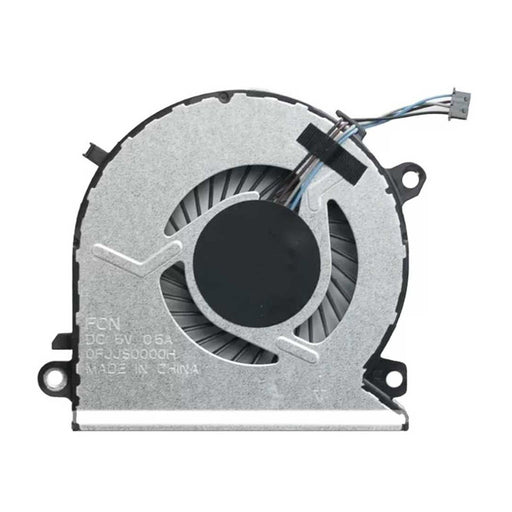 Ventilador Cpu Para Portátil Hp Pavilion 15-Cb 15-Cb076Tx 15-Cb000 15-Cb011Tx 15-Cb010Tx