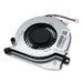 Ventilador Cpu Para Portátil Hp Pavilion 15Z-A 15-Ab 17-G 17-G015Dx() 15-Ak 15-An