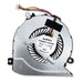 Ventilador Cpu Para Portátil Hp Pavilion 15Z-A 15-Ab 17-G 17-G015Dx() 15-Ak 15-An