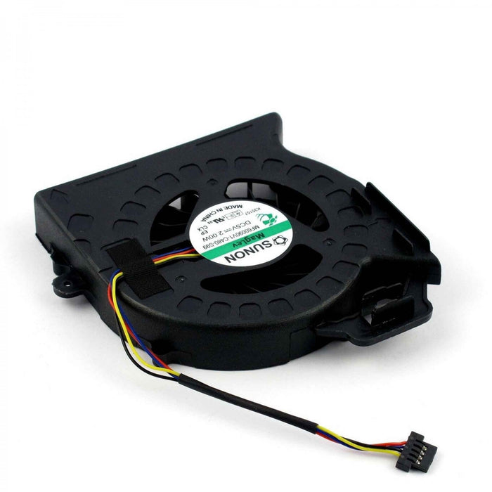 Ventilador Cpu Para Portátil Hp Pavilion 641477-001