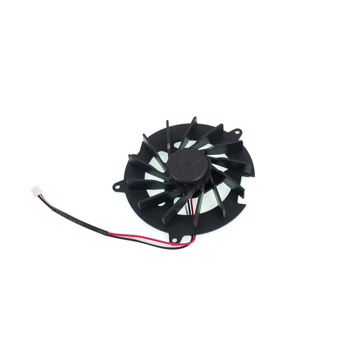 Ventilador Cpu Para Portátil Hp Pavilion Dv5000 Dv8000 Series Presario C300 C500 Intel Ad5805Hx-Tb3