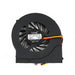 Ventilador Cpu Para Portátil Hp Pavilion Dv6-2045Es