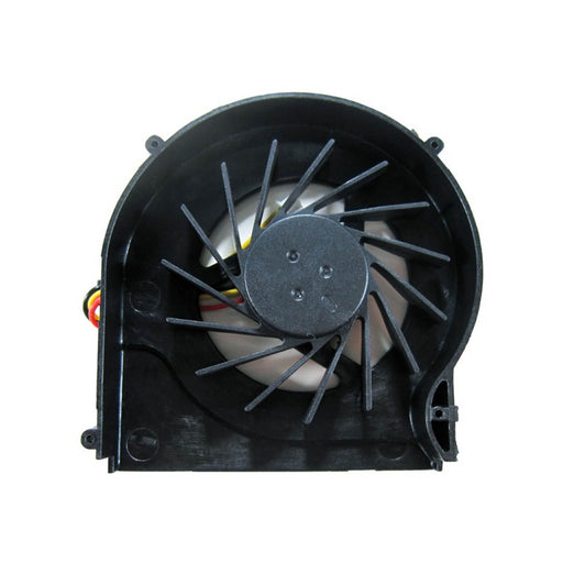 Ventilador Cpu Para Portátil Hp Pavilion Dv6-3170Ss 637610-001 3Mlx6Tatpm0