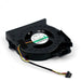 Ventilador Cpu Para Portátil Hp Pavilion Dv6-6100 Dv7 Dv7-6000 650797-001 4 Pins