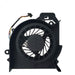 Ventilador Cpu Para Portátil Hp Pavilion Dv6-6B03Ss Dv6-6B57El 665309-001