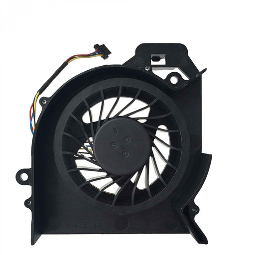 Ventilador Cpu Para Portátil Hp Pavilion Dv6-6B08Es Dv6-6B18Ss
