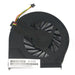 Ventilador Cpu Para Portátil Hp Pavilion G6-2054Ss G6-2000Ew