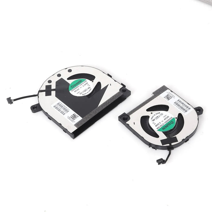 Ventilador Para Portátil Hp X360 15-Ew 15-Ey | N09634-001