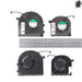 Ventilador Para Portátil Hp X360 15-Ew 15-Ey | N09634-001