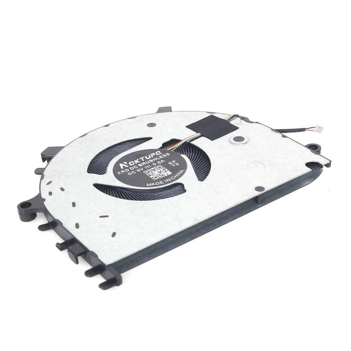 Ventilador Para Portátil Huawei Honor D14