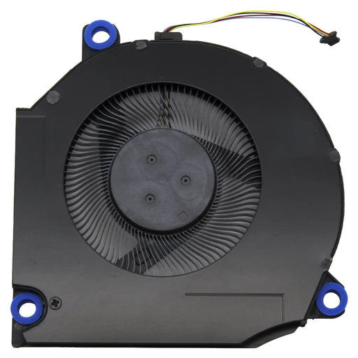 Ventilador Para Portátil Huawei Honor V700 Frd-Wfg9 Wfd9