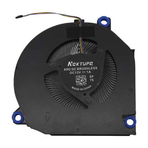 Ventilador Para Portátil Huawei Honor V700 Frd-Wfg9 Wfd9
