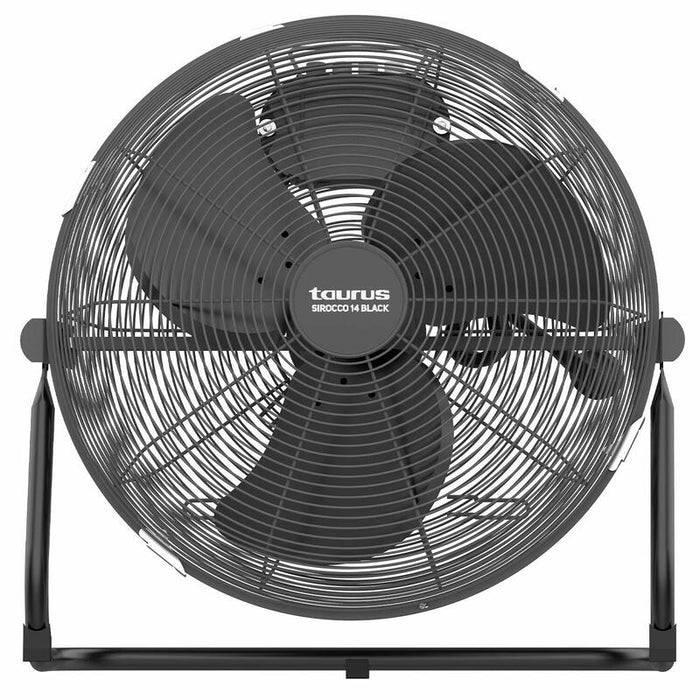 Ventilador Industrial Taurus 944668000 Sirocco Black 14