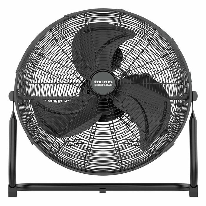 Ventilador Industrial Taurus 944669000 Sirocco Black 18