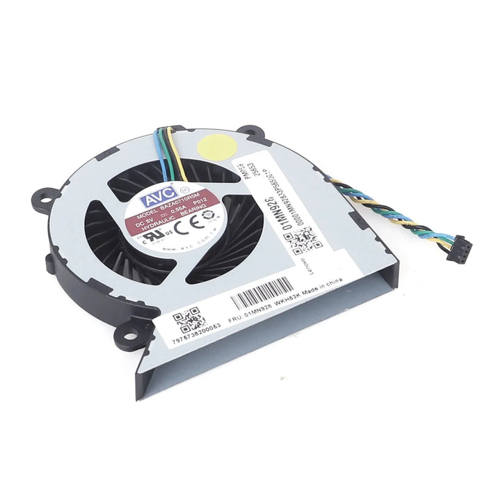 Ventilador Para Portátil Lenovo A340 A340-24Igm A340-22Igm | 01Mn928