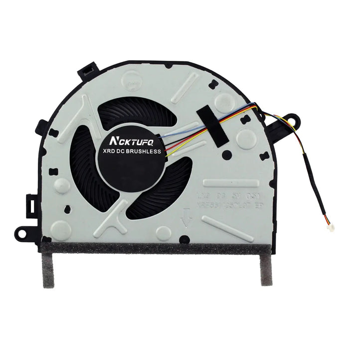 Ventilador Para Portátil Lenovo Ideapad 330S-15Ikb 5F10R07535